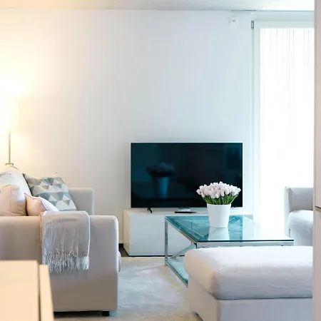 アパート Schlossblick By Interhome *