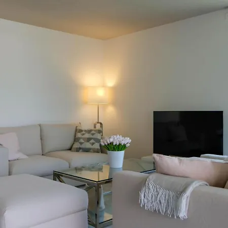 Schlossblick By Interhome