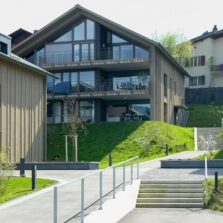 Schlossblick By Interhome アパート シュピーツ