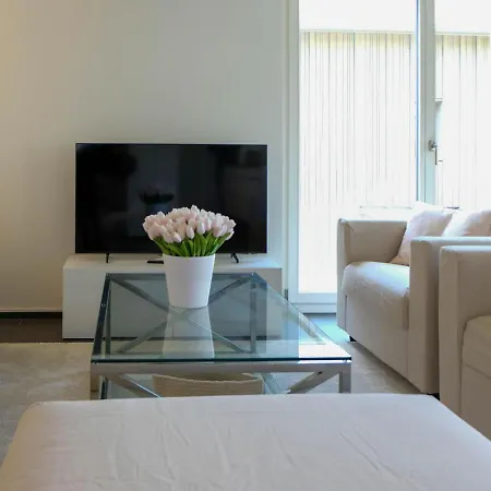 アパート Schlossblick By Interhome